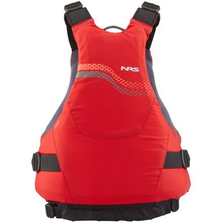 Личное плавучее устройство для паров NRS, красный
Личное плавучее устройство для паров NRS, красный