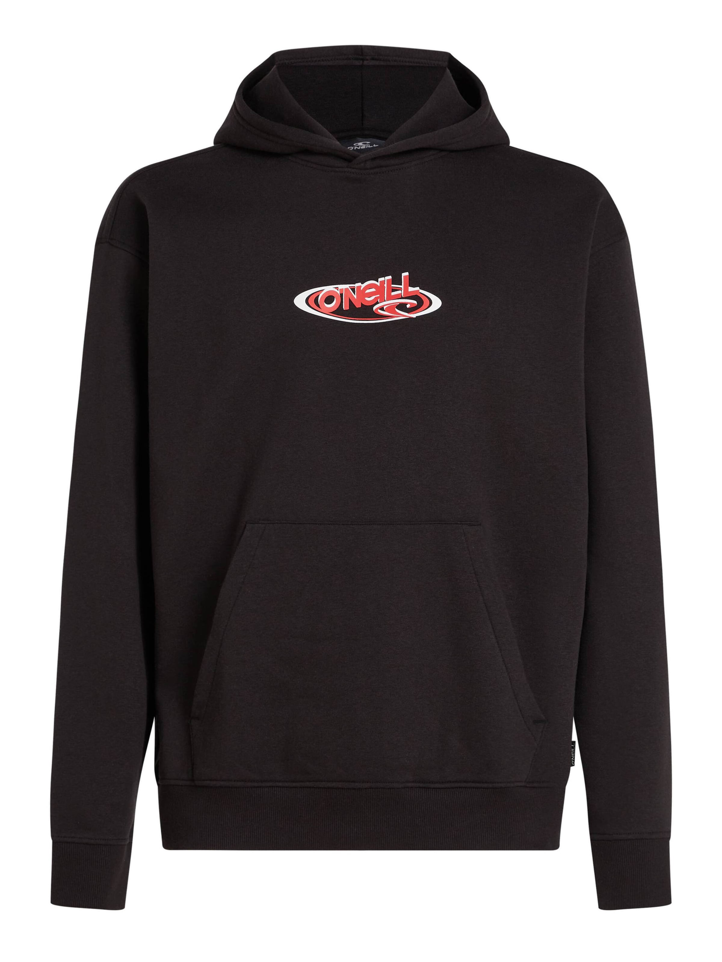 O'NEILL Толстовка 'Essentials' в черном цвете
O'NEILL Толстовка 'Essentials' в черном цвете