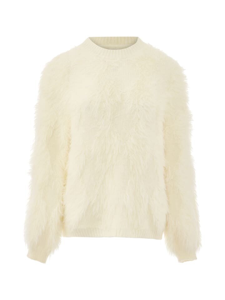 Пуловер caspio, белый
Пуловер caspio, белый