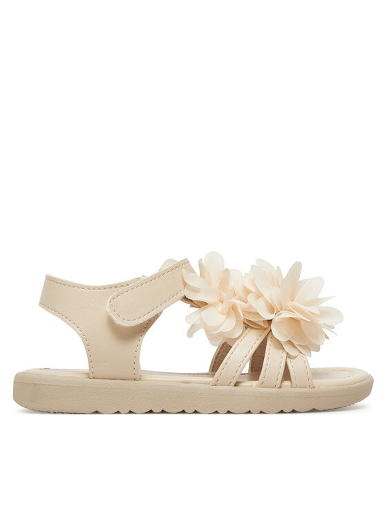 Сандалии CS6265-01 Nelli Blu, бежевый
Сандалии CS6265-01 Nelli Blu, бежевый