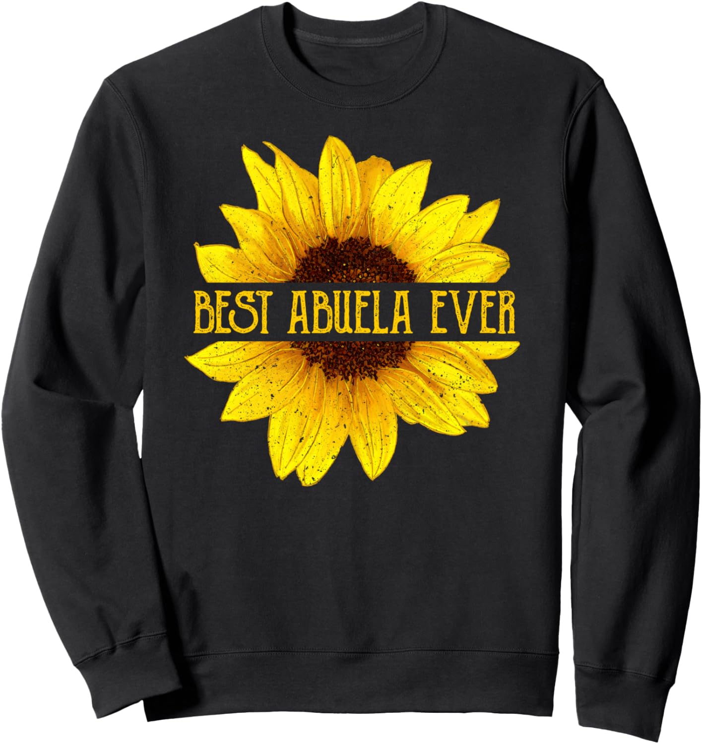 Забавная толстовка с подсолнухами «Лучшая бабушка на свете», испанская, черная Best Abuela Ever Sunflower Shirts For Women Co., Черный, Забавная толстовка с подсолнухами «Лучшая бабушка на свете», испанская, черная Best Abuela Ever Sunflower Shirts For Wo
Забавная толстовка с подсолнухами «Лучшая бабушка на свете», испанская, черная Best Abuela Ever Sunflower Shirts For Women Co., Черный, Забавная толстовка с подсолнухами «Лучшая бабушка на свете», испанская, черная Best Abuela Ever Sunflower Shirts For Wo