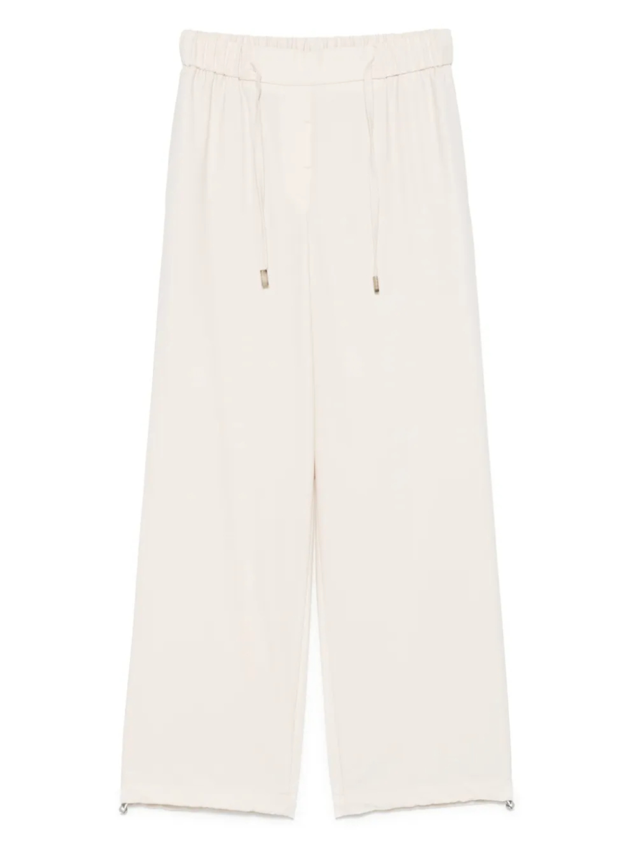 Прямые брюки Peserico, нейтральный
Прямые брюки Peserico, нейтральный