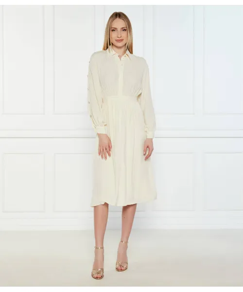 Платье Liu Jo, бежевый
Платье Liu Jo, бежевый