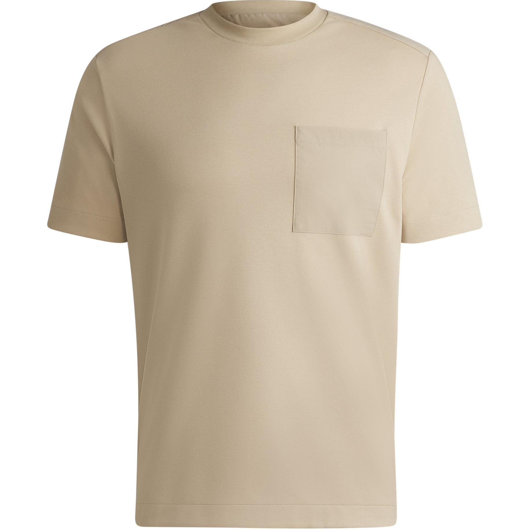 Футболка мужская light beige HUGO BOSS, светло-бежевый
Футболка мужская light beige HUGO BOSS, светло-бежевый