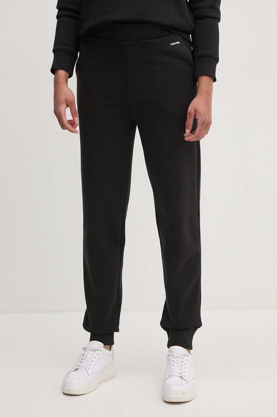 Спортивные штаны Calvin Klein, черный
Спортивные штаны Calvin Klein, черный