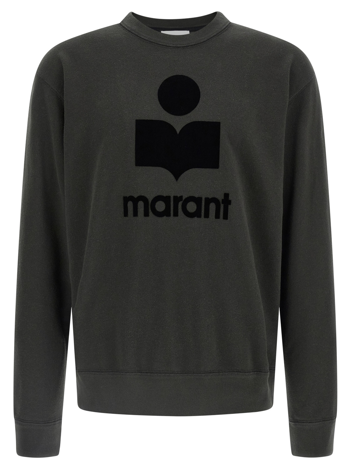 Свитшот 'Mikoy' MARANT, черный
Свитшот 'Mikoy' MARANT, черный