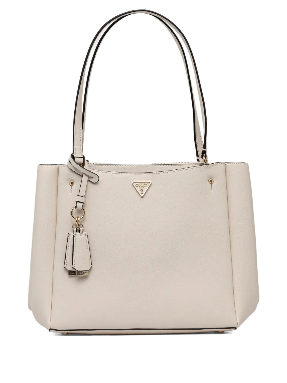 Сумка-тоут с логотипом Guess Usa, белый
Сумка-тоут с логотипом Guess Usa, белый