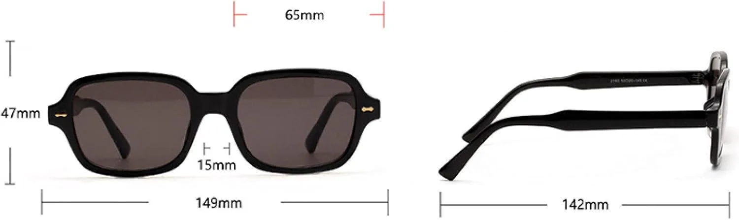 Модные солнцезащитные очки для мужчин и женщин, модная оправа, желтые солнцезащитные очки, женские ретро-очки с защитой от УФ-излучения UV400 SZVVBKK, Leopard-brown
Модные солнцезащитные очки для мужчин и женщин, модная оправа, желтые солнцезащитные очки, женские ретро-очки с защитой от УФ-излучения UV400 SZVVBKK, Leopard-brown