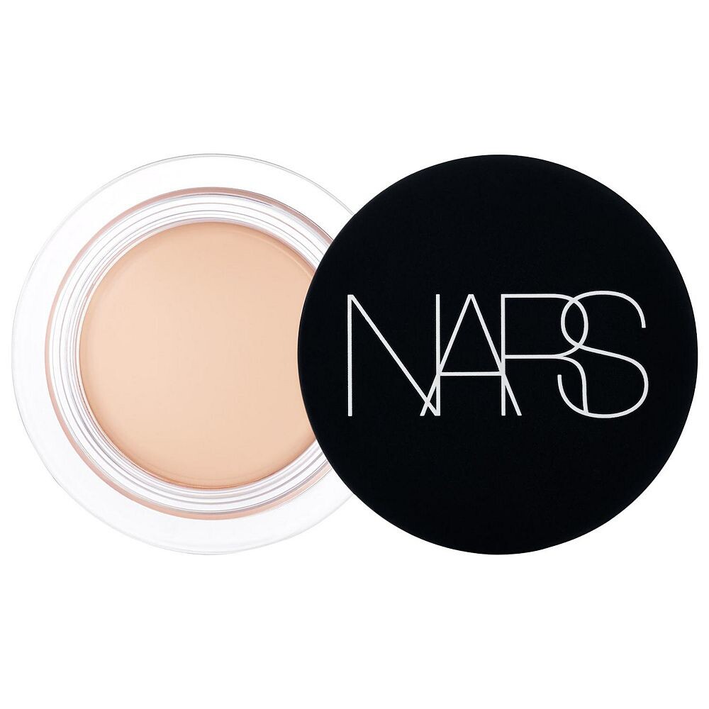 NARS Soft Matte Консилер полного покрытия, цвет Creme Brulee
NARS Soft Matte Консилер полного покрытия, цвет Creme Brulee
