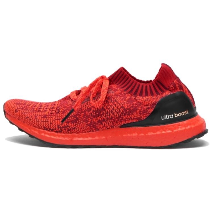 Кроссовки adidas Ultra Boost Uncaged Triple Red
Кроссовки adidas Ultra Boost Uncaged Triple Red