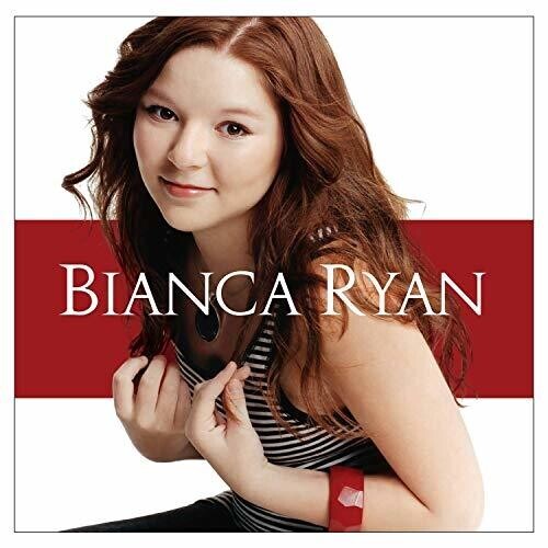 CD диск Ryan, Bianca: Bianca Ryan
CD диск Ryan, Bianca: Bianca Ryan