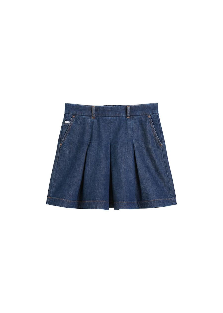 Юбка Marc O'Polo DENIM, темно-синий
Юбка Marc O'Polo DENIM, темно-синий