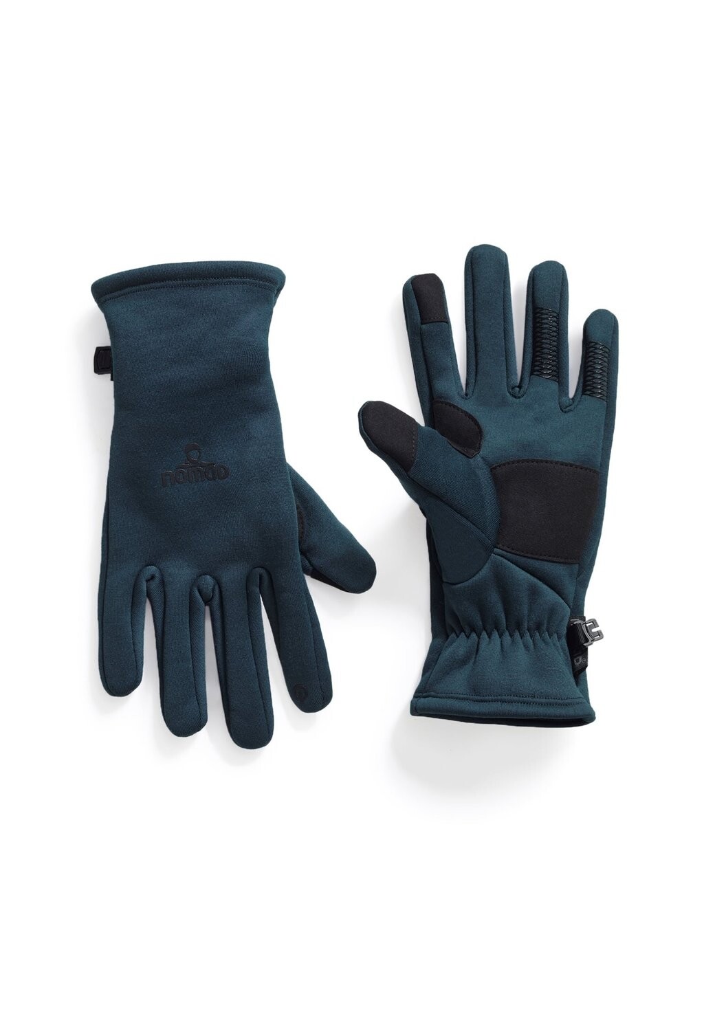 Перчатки STRETCH WINTER Nomad, цвет dark navy
Перчатки STRETCH WINTER Nomad, цвет dark navy