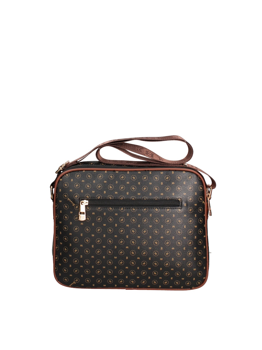 Сумка через плечо Briciole, черный
Сумка через плечо Briciole, черный