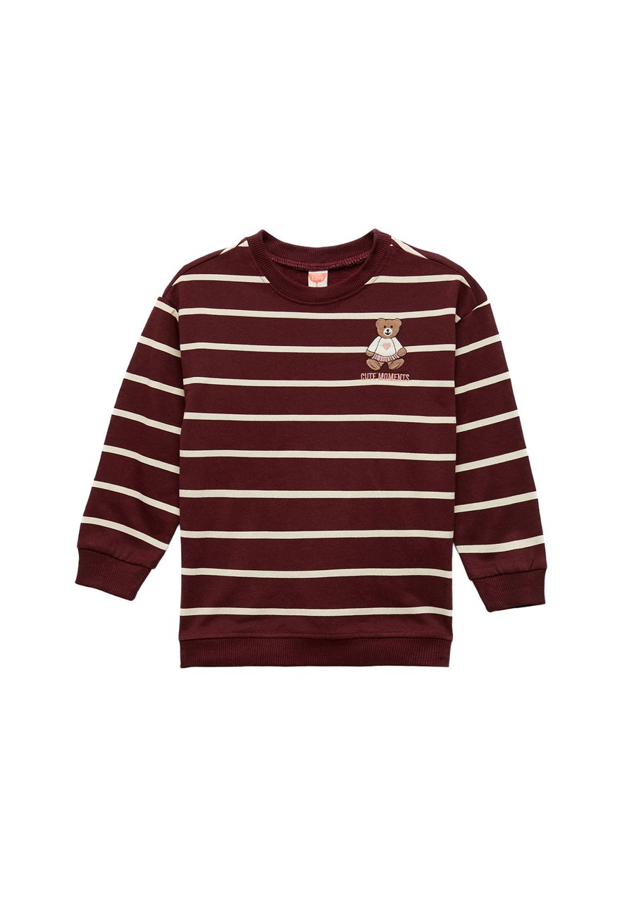 Толстовка Koton STRIPED , Bordeaux
Толстовка Koton STRIPED , Bordeaux