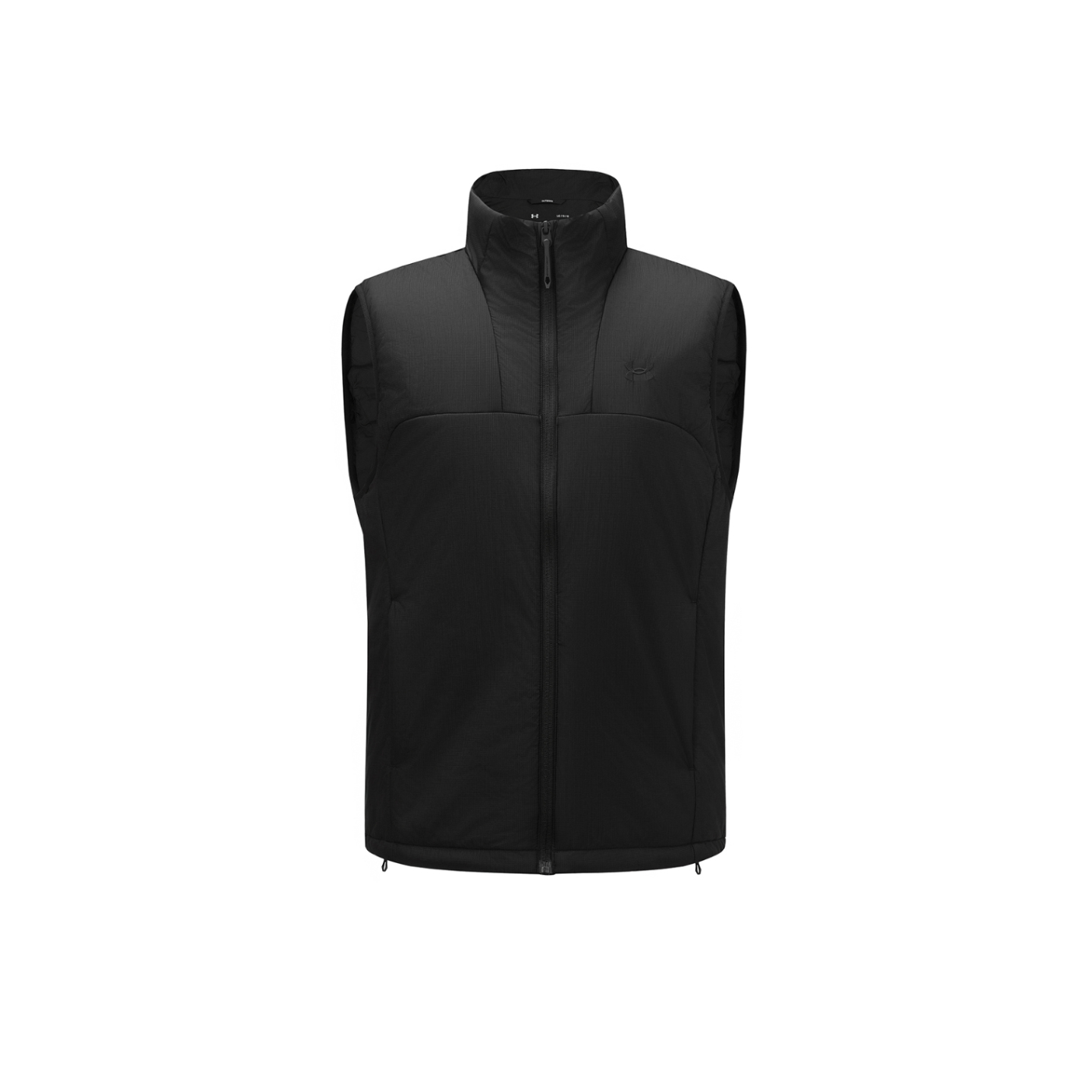 Under Armour Жилет унисекс, Twilight Black
Under Armour Жилет унисекс, Twilight Black