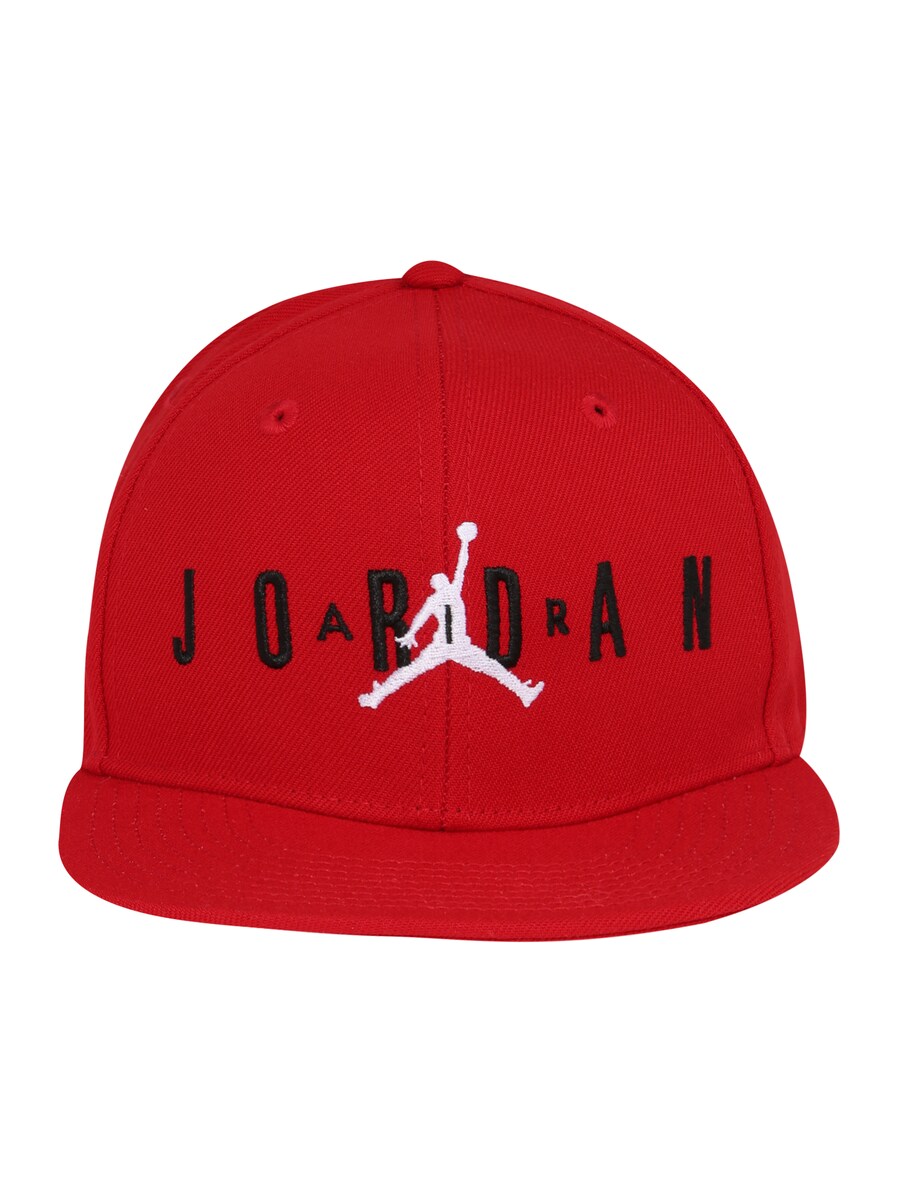 Шляпа Jordan Jumpman, красный
Шляпа Jordan Jumpman, красный