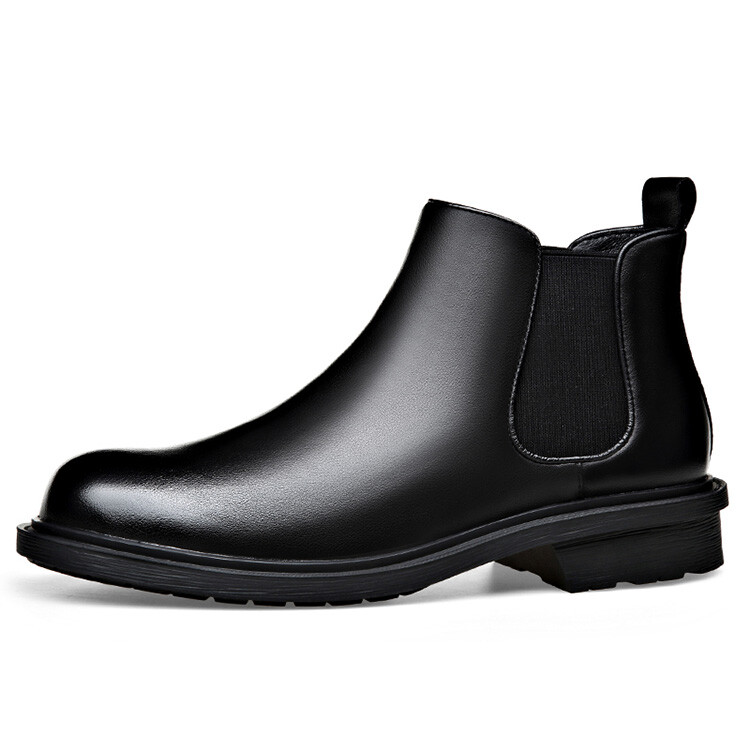 Ботинки мужские Yedani, черный
Ботинки мужские Yedani, черный