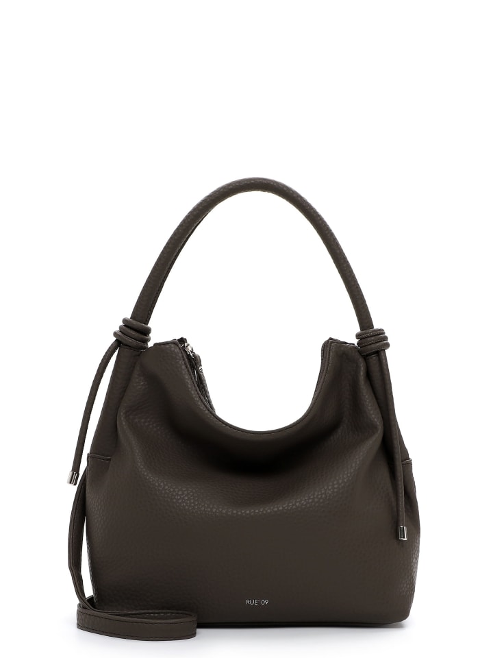 Сумка через плечо EMILY & NOAH, серо-коричневый
Сумка через плечо EMILY & NOAH, серо-коричневый