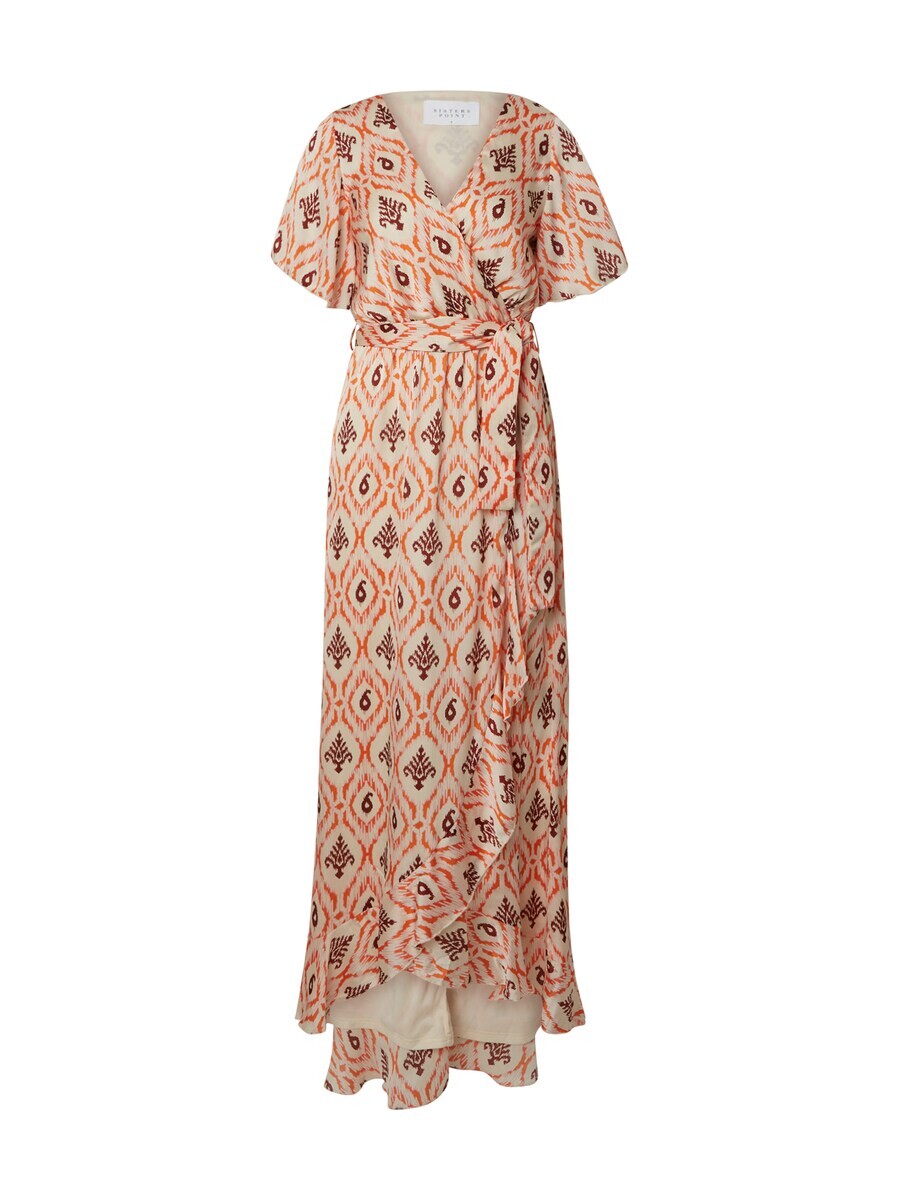 Платье Sisters Point GUSH, кремовый
Платье Sisters Point GUSH, кремовый