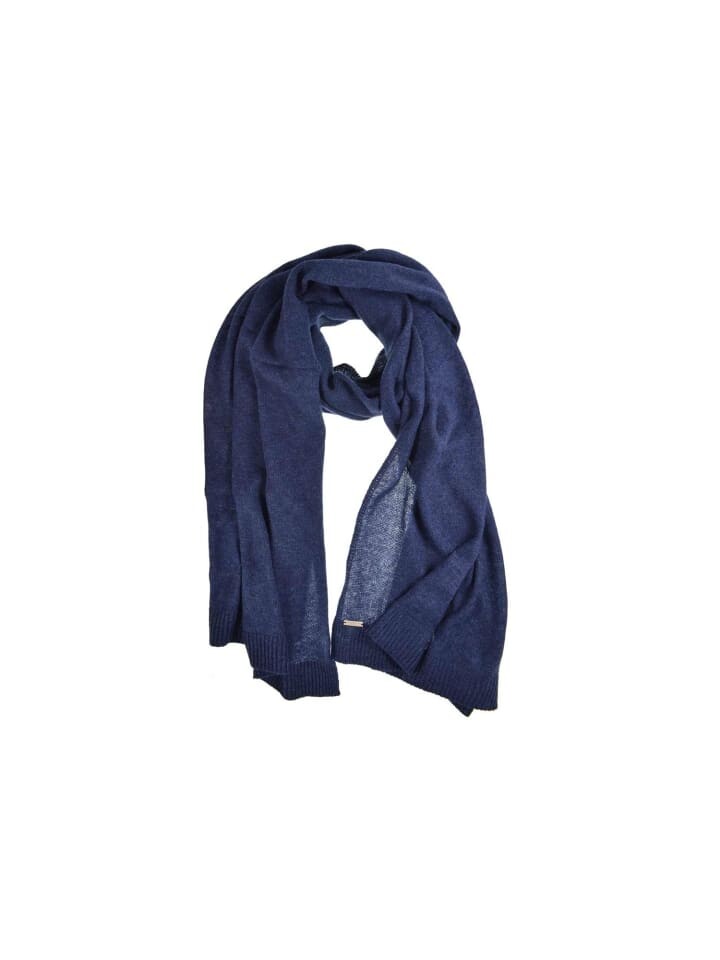 Шарф Seeberger, синий
Шарф Seeberger, синий