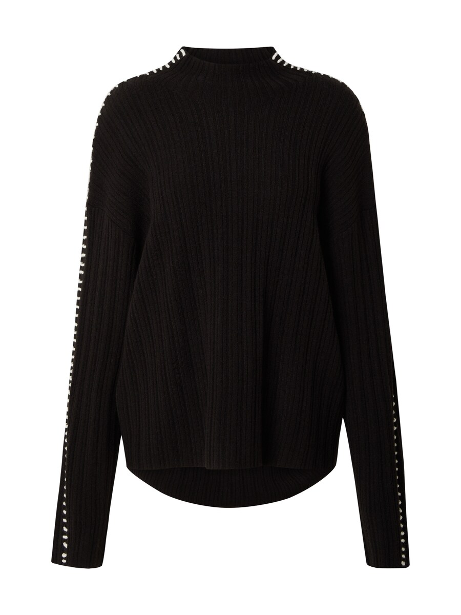 Свитер LeGer by Lena Gercke Ronja, черный
Свитер LeGer by Lena Gercke Ronja, черный