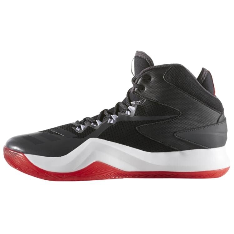 Баскетбольные кроссовки D Rose Dominate Basketball Shoes Men Mid-Top Black Adidas
Баскетбольные кроссовки D Rose Dominate Basketball Shoes Men Mid-Top Black Adidas