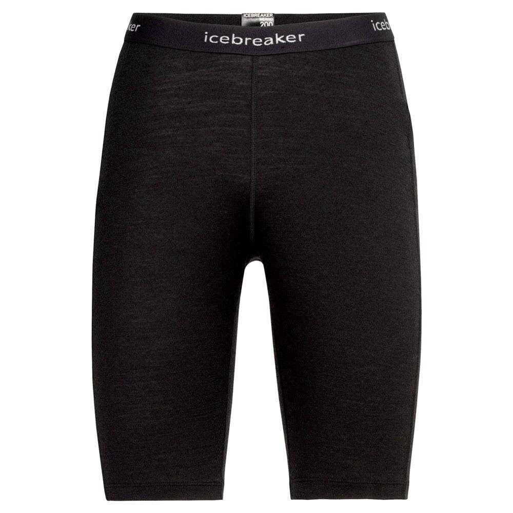 Леггинсы Icebreaker 200 Oasis Merino Short, черный
Леггинсы Icebreaker 200 Oasis Merino Short, черный
