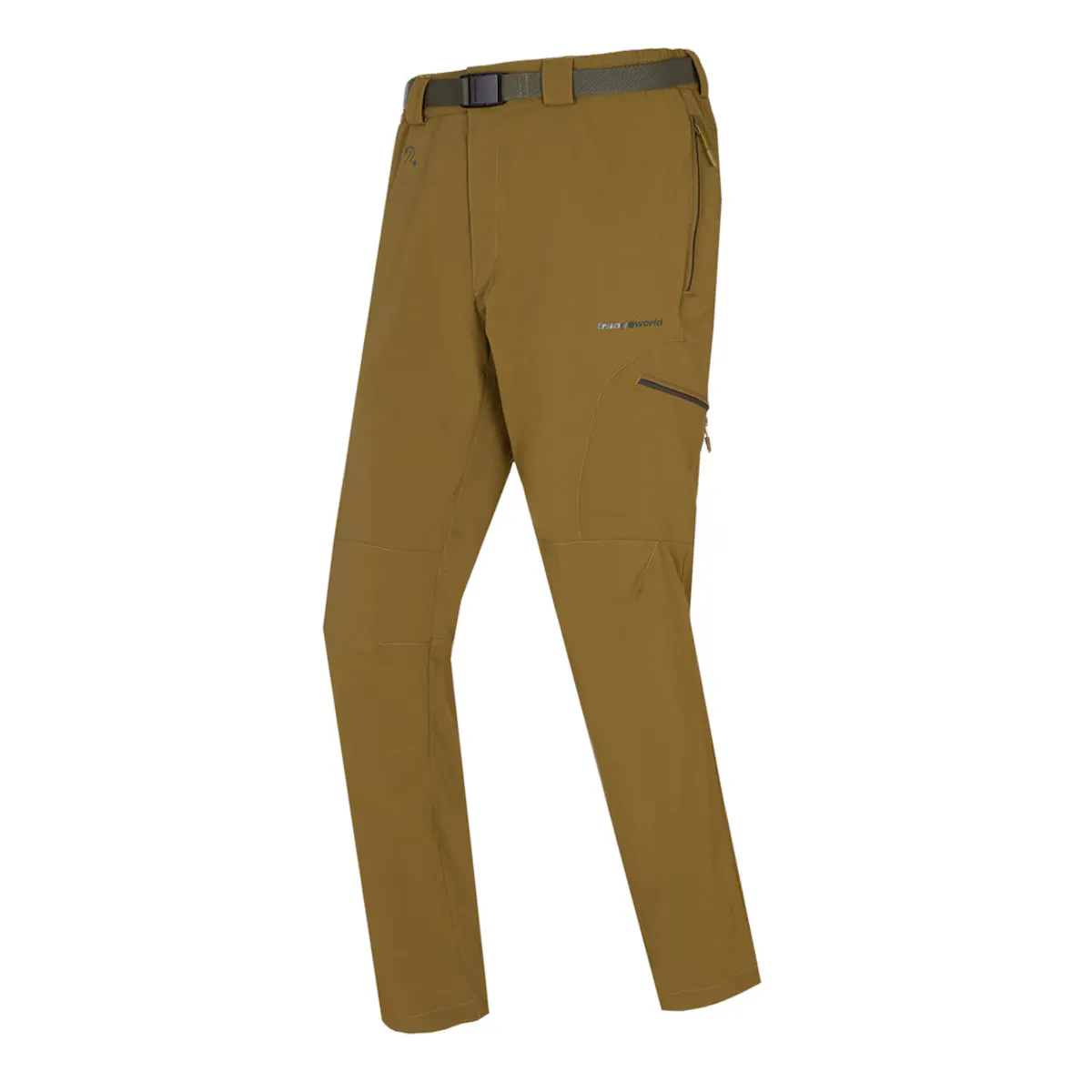 Linares VN Trangoworld мужские длинные брюки, цвет Kaki
Linares VN Trangoworld мужские длинные брюки, цвет Kaki