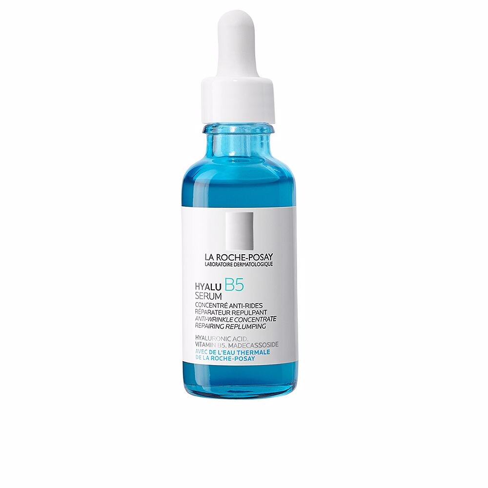 Крем против морщин Hyalu b5 serum dermatológico anti-arrugas rellenador La roche posay, 30 мл
Крем против морщин Hyalu b5 serum dermatológico anti-arrugas rellenador La roche posay, 30 мл