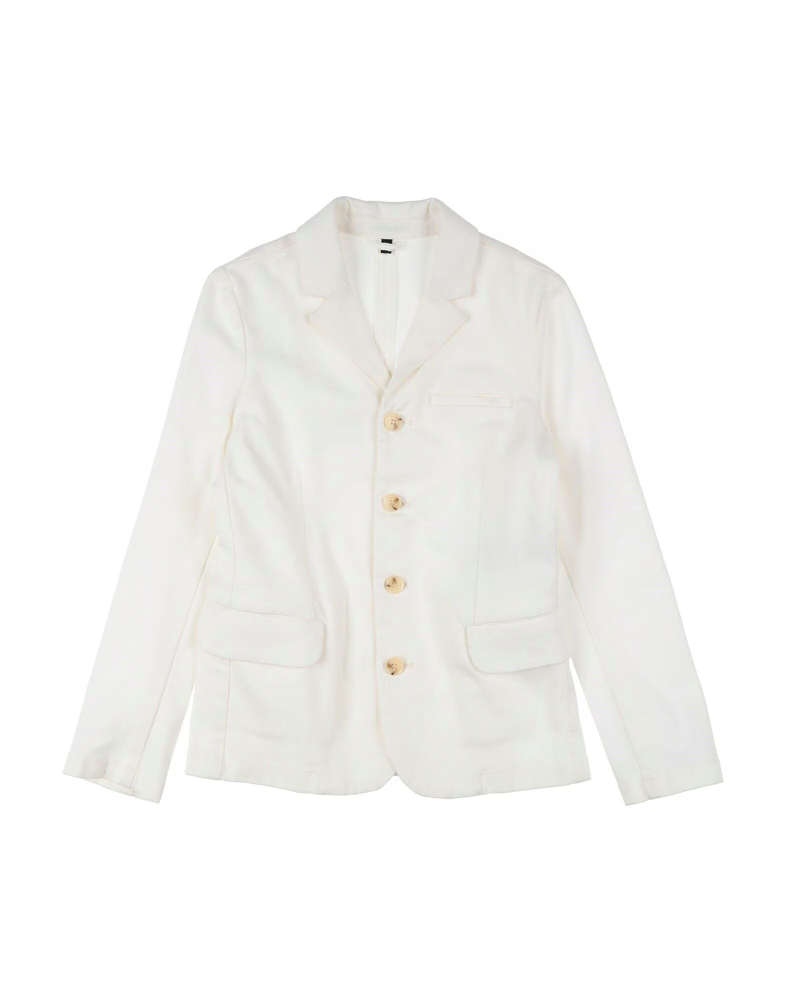 Блейзер для мальчиков Giorgio Armani, белый
Блейзер для мальчиков Giorgio Armani, белый