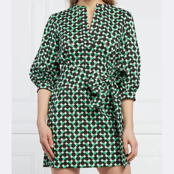 Платье Джервис Marella, мультиколор
Платье Джервис Marella, мультиколор