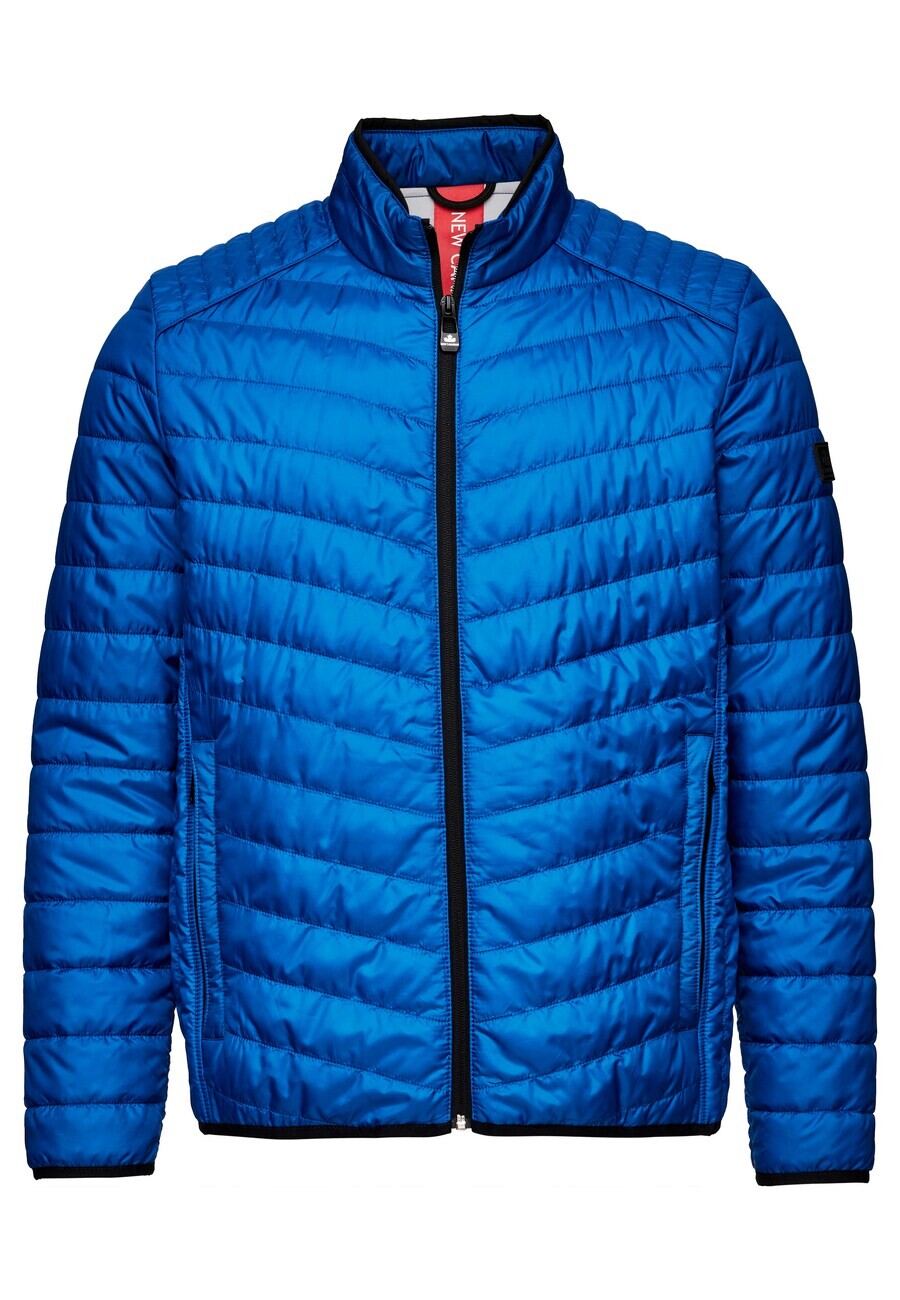 Межсезонная куртка New Canadian, синий
Межсезонная куртка New Canadian, синий