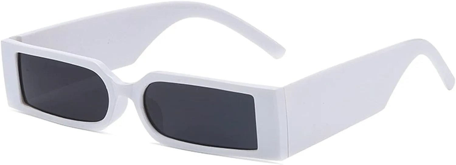 Солнцезащитные очки в стиле ретро для уличной фотографии, модель 2027 года, в маленькой оправе, для мужчин и женщин, для отдыха на природе и в тени MTZJH, B
Солнцезащитные очки в стиле ретро для уличной фотографии, модель 2027 года, в маленькой оправе, для мужчин и женщин, для отдыха на природе и в тени MTZJH, B