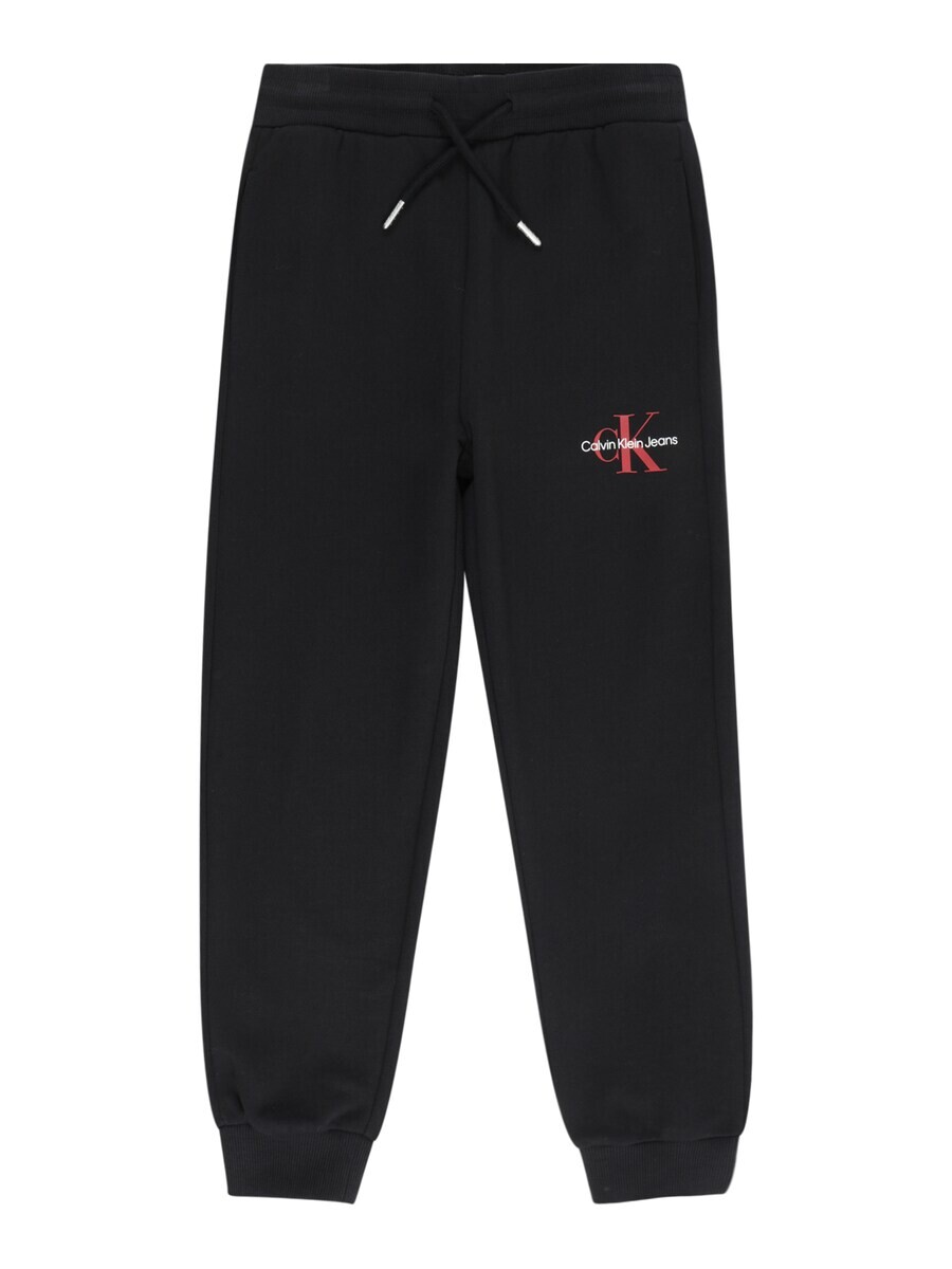 Зауженные брюки Calvin Klein, черный
Зауженные брюки Calvin Klein, черный