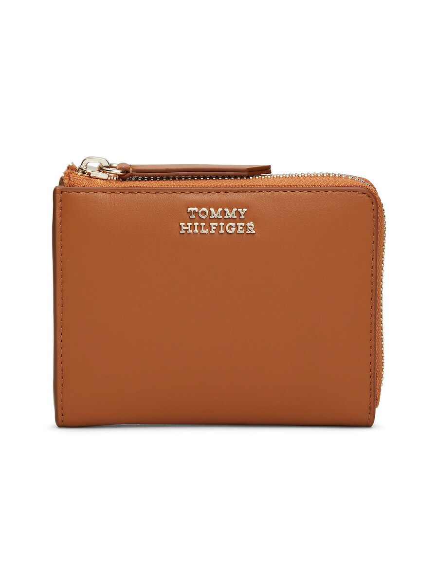 Кошелек TOMMY HILFIGER, карамель
Кошелек TOMMY HILFIGER, карамель