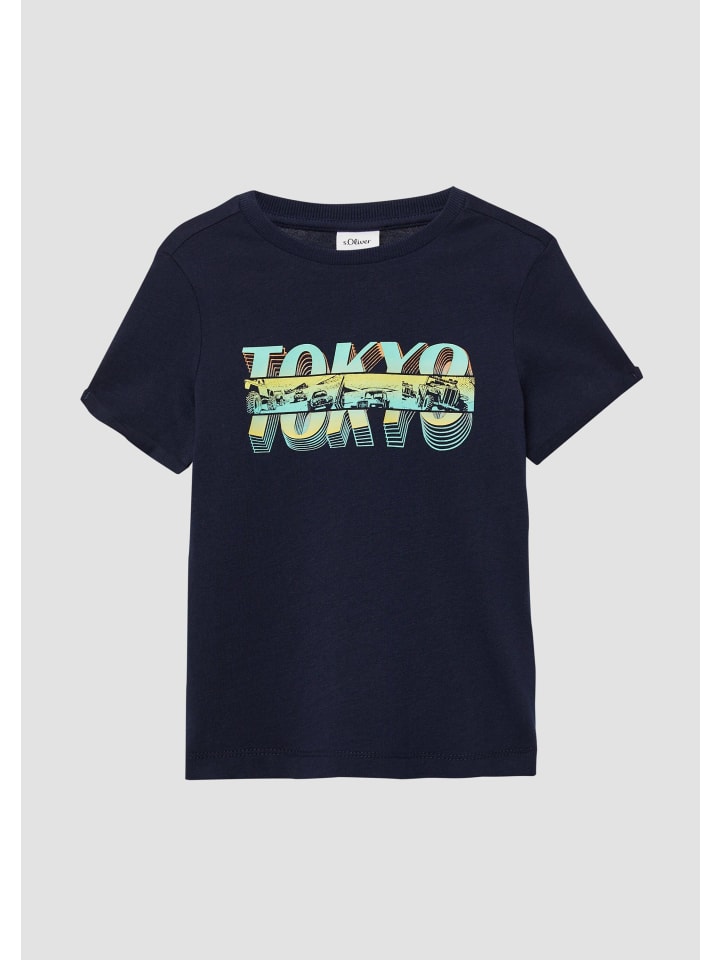 Футболка цвета 5952_navy s.Oliver, Синий, Футболка цвета 5952_navy s.Oliver
Футболка цвета 5952_navy s.Oliver, Синий, Футболка цвета 5952_navy s.Oliver