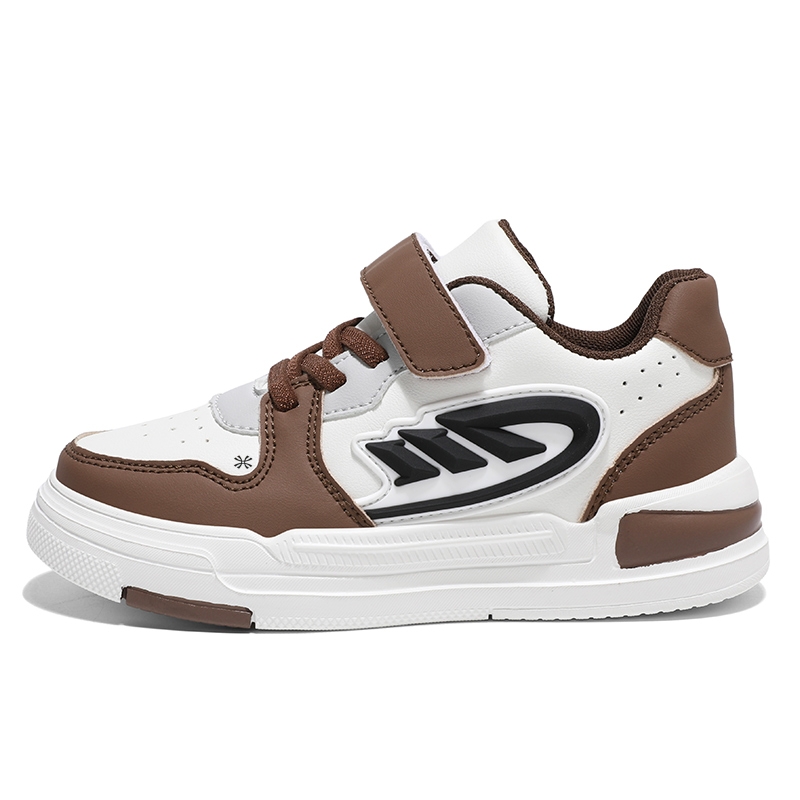 Износостойкие противоскользящие детские скейтерские кроссовки Kids' YUZHAOLIN, бежевый
Износостойкие противоскользящие детские скейтерские кроссовки Kids' YUZHAOLIN, бежевый