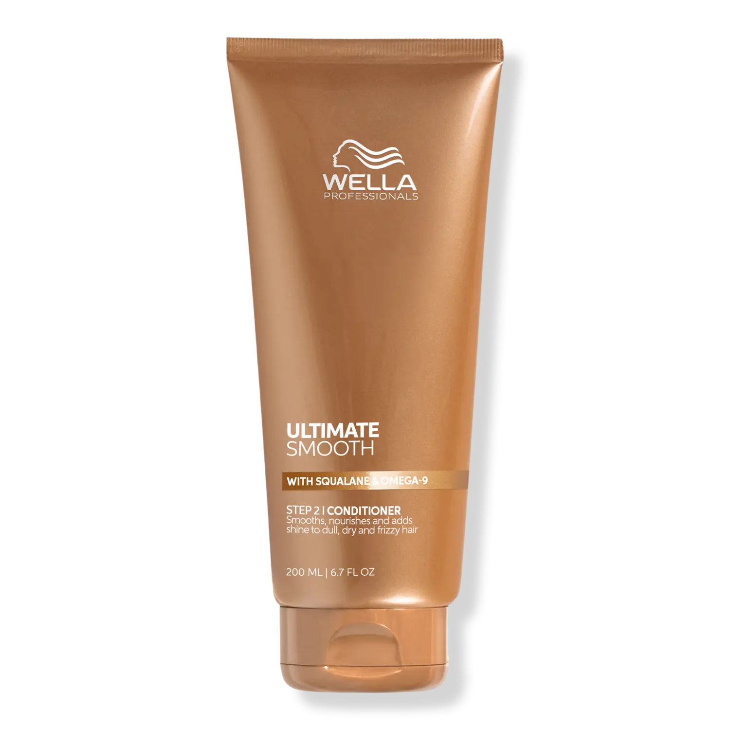Кондиционер ULTIMATE SMOOTH Wella, 6.7 oz
Кондиционер ULTIMATE SMOOTH Wella, 6.7 oz