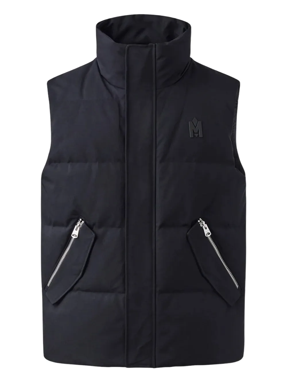 Жилет Joseph Mackage, черный
Жилет Joseph Mackage, черный