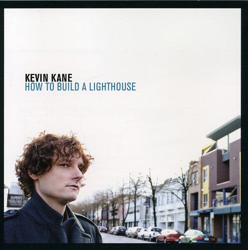CD диск Kane, Kevin: How to Build a Lighthouse
CD диск Kane, Kevin: How to Build a Lighthouse