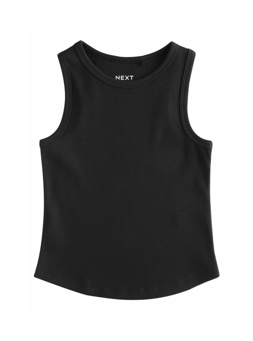 Топ REGULAR FIT Next, черный
Топ REGULAR FIT Next, черный