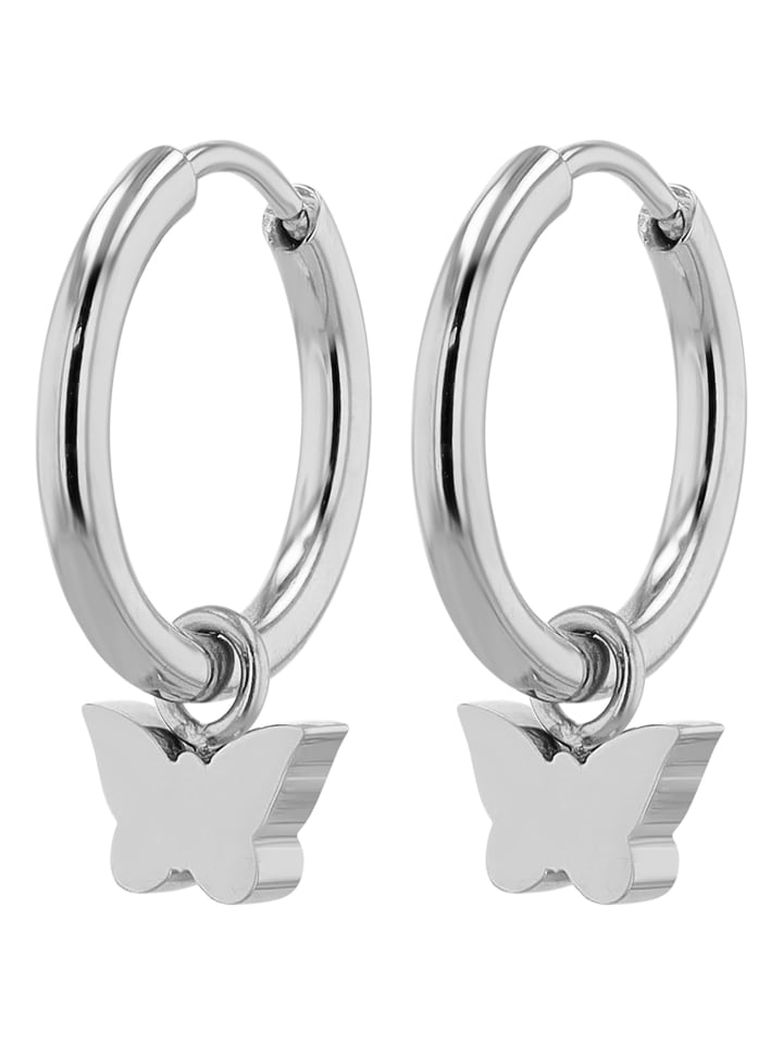 Adeliás Женский кулон - кулон из нержавеющей стали серебристого цвета
Adeliás Женский кулон - кулон из нержавеющей стали серебристого цвета