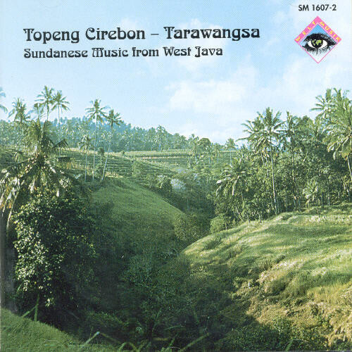 CD диск Topeng Cirebon: Sundanese Music From West / Var: Topeng Cirebon: Sundanese Music From West / Var
CD диск Topeng Cirebon: Sundanese Music From West / Var: Topeng Cirebon: Sundanese Music From West / Var
