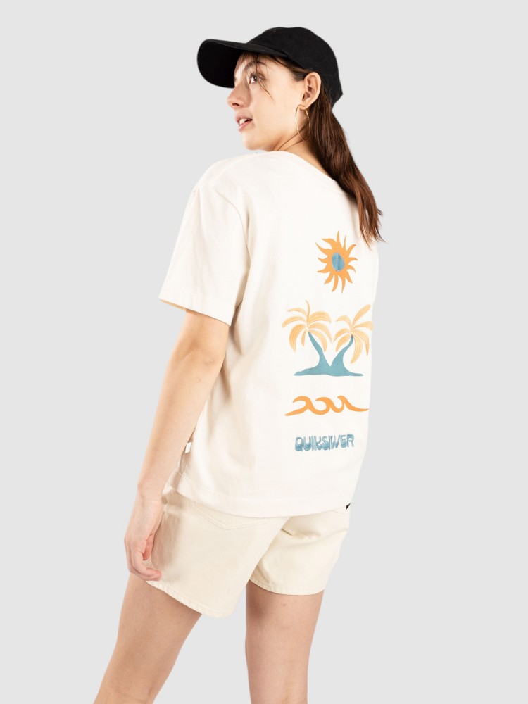 Футболка Quiksilver Standard T-Shirt, birch, Бежевый, Футболка Quiksilver Standard T-Shirt, birch
Футболка Quiksilver Standard T-Shirt, birch, Бежевый, Футболка Quiksilver Standard T-Shirt, birch