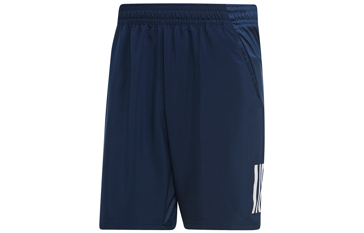Повседневные шорты мужские студенческие темно-синие Adidas, темно-синий
Повседневные шорты мужские студенческие темно-синие Adidas, темно-синий
