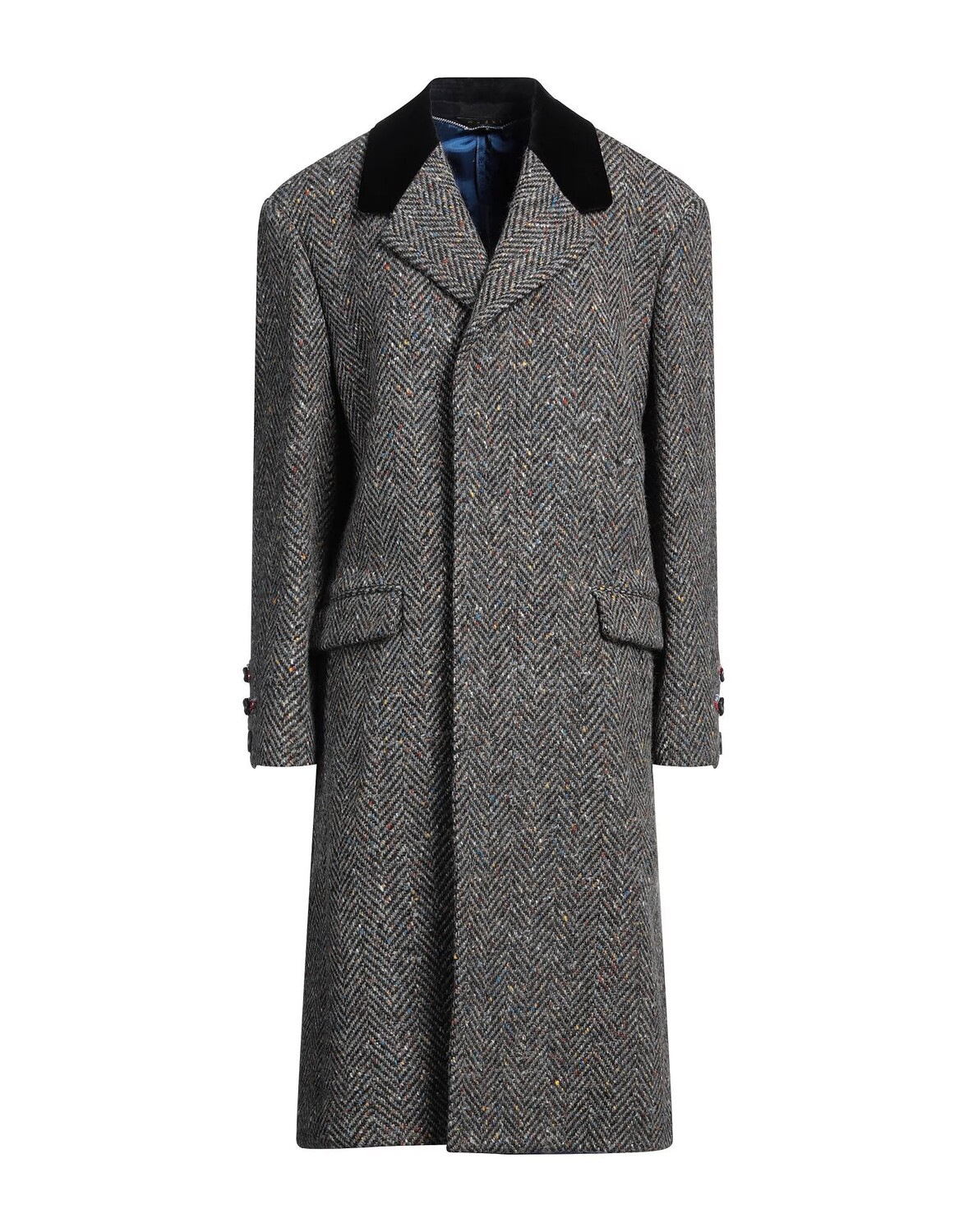 Пальто Marni, серый
Пальто Marni, серый