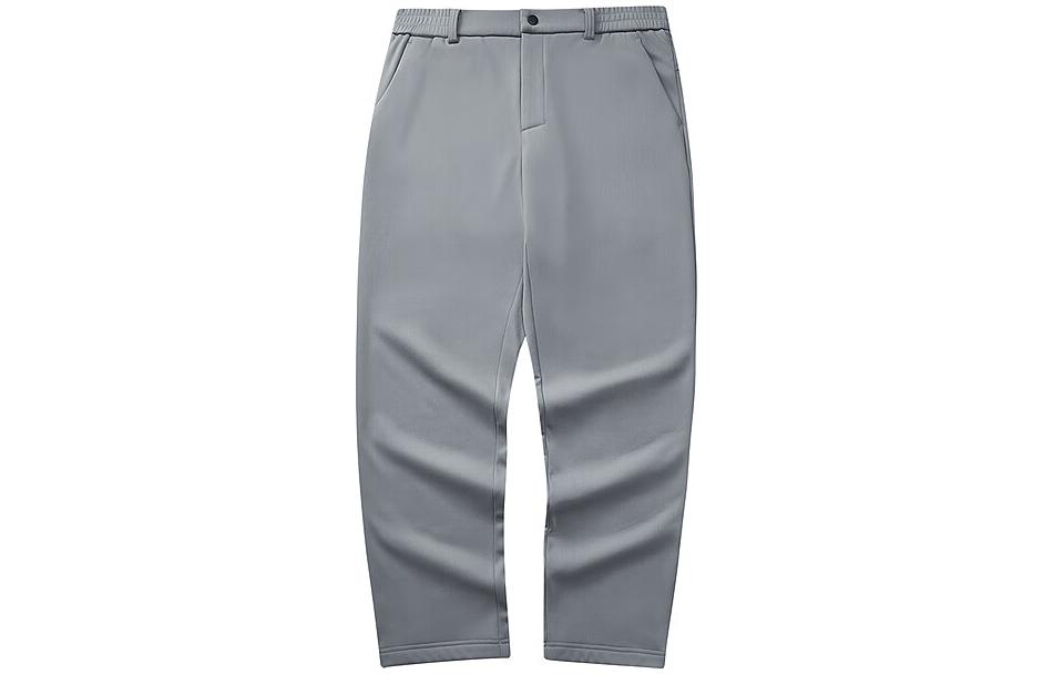 Брюки повседневные Diamond Series Спокойный серый Skechers, Спокойный серый/00AV
Брюки повседневные Diamond Series Спокойный серый Skechers, Спокойный серый/00AV