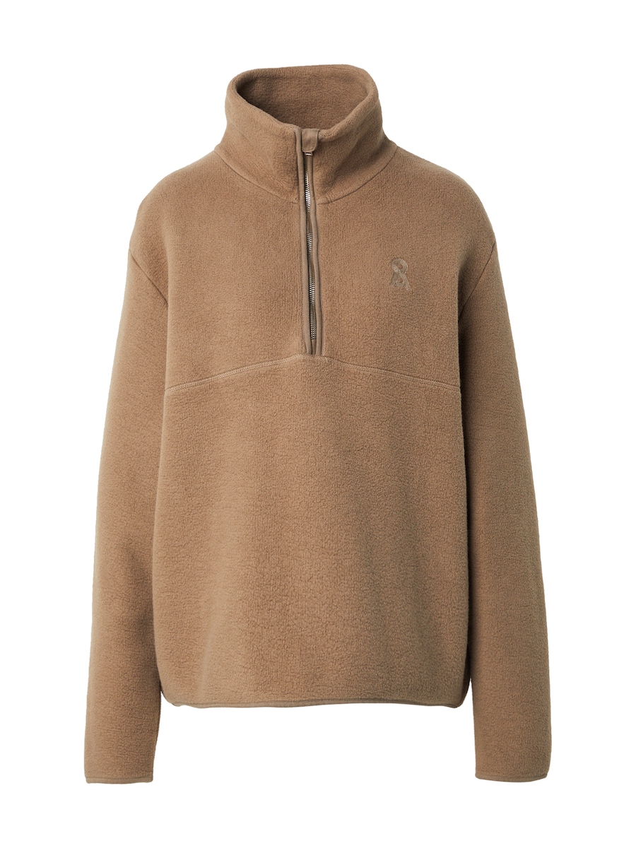 Толстовка ARMEDANGELS HAARLEENAA, мокко, Коричневый, Толстовка ARMEDANGELS HAARLEENAA, мокко
Толстовка ARMEDANGELS HAARLEENAA, мокко, Коричневый, Толстовка ARMEDANGELS HAARLEENAA, мокко