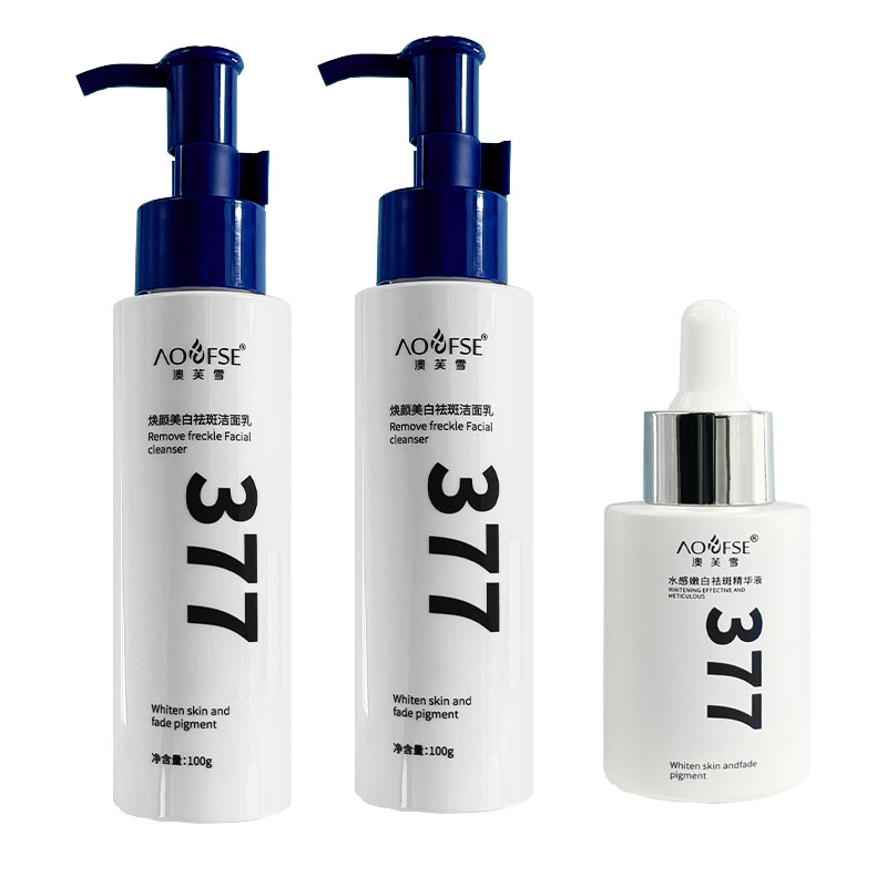 Наборы для ухода за кожей Unisex AOFUXUE
Наборы для ухода за кожей Unisex AOFUXUE